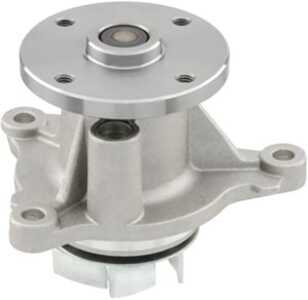 Vattenpump, hyundai i10 i, i10 ii, i20 i, i20 ii, kia picanto, rio iii, rio sedan iii, 25100 03010