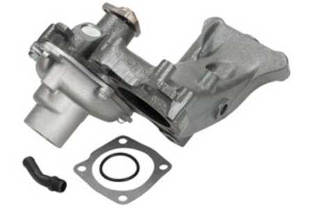 Vattenpump, fiat ducato buss, ducato flak/chassi, ducato skåp, 1304596080, 1317462080