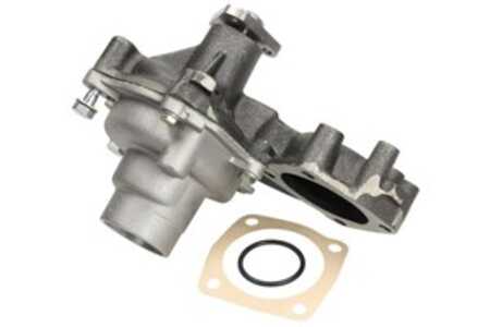 Vattenpump, alfa romeo 145, 146, 155, fiat tempra, tempra s.w., tipo, lancia dedra, dedra sw, delta ii, 46435858, 60812263, 717