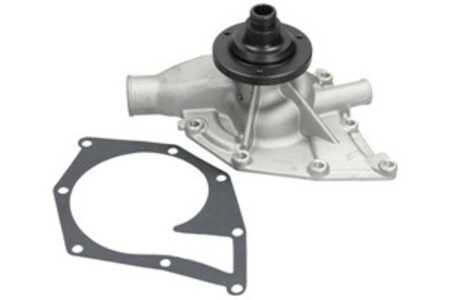 Vattenpump, land rover discovery i, RTC6395