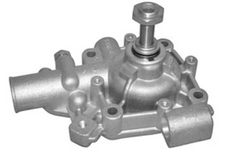 Vattenpump, fiat 131, 131 familiare/panorama, 132, argenta, campagnola, 4720031, 4755003, 4764782, 7301592, 7302358, 7303050