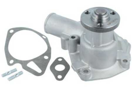 Vattenpump, fiat 124, 124 coupé, 124 spider, 131, 132, argenta, seat 131, 4269431, 5882687, 5955242, GE0 320 000 1