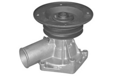 Vattenpump, citroën ds, ds break, ds cabriolet, id, id break, 2N23101, 5403199Z, 5429707, 75522434, DD23101, DX231903A