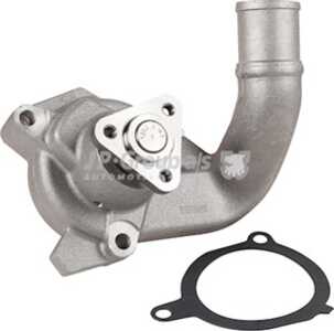 Vattenpump, ford fiesta iv, fiesta v, fiesta skåp/stor limousine, fiesta van v, ka, mazda 121 iii, 1020567, 1109341, 1E0415010,