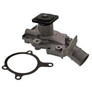 Vattenpump, ford mondeo i, mondeo ii, mondeo sedan i, mondeo sedan ii, mondeo turnier i, mondeo turnier ii, 1 566 241, 6 878 04