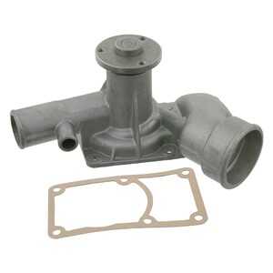 Vattenpump, opel corsa a halvkombi, corsa a tr, kadett d, kadett d kombi, kadett e, kadett e halvkombi, kadett e kombi, 0900910