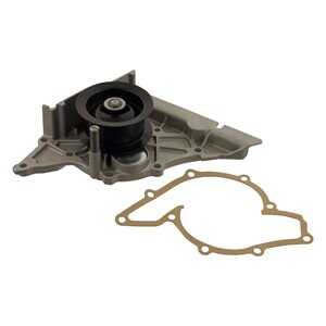 Vattenpump, audi a6 c5, a6 c5 avant, a6 c6, a6 c6 avant, a8 d3, vw phaeton, touareg, 077 121 004 M, 077 121 004 N, 077 121 004 