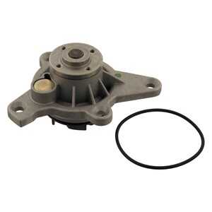 Vattenpump, audi a8 d3, vw passat b5.5, passat b5.5 variant, phaeton, touareg, 07D 121 005 F, 07D 121 005 N, 07D 121 005 R, 07D