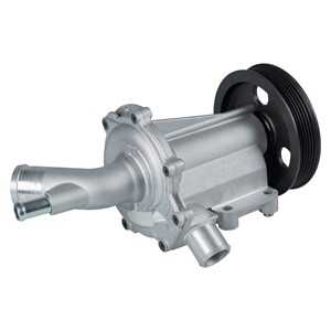 Vattenpump, chrysler,fiat,jeep,mini, 04693090AE, 04693090AF, 11 51 1 485 846 SK, 11 51 1 485 846, 11 51 7 510 803 SK, 11 51 7 5