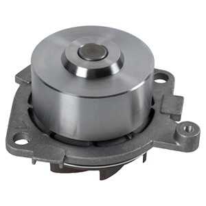 Vattenpump, alfa romeo 145, 146, 155, 156, 156 sportwagon, gt, fiat barchetta, punto, stilo, stilo multi wagon, 60608898, 60816