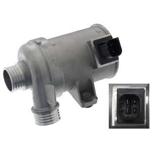 Vattenpump, bmw, 11 51 7 604 027, 11 51 8 625 097, 11 51 8 635 089