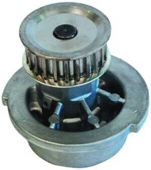 Vattenpump, opel,vauxhall, 09192797, 1334046, 1334066, 90444079, 9192797, R1160030