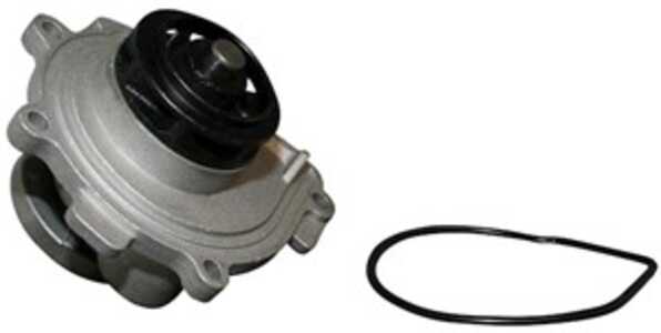 Vattenpump, alfa romeo,chevrolet,fiat,opel,saab,vauxhall, 1334142, 24405895, 25195119, 71739779