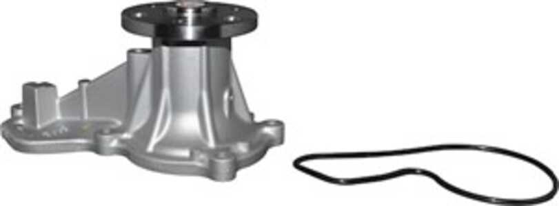 Vattenpump, honda accord viii, accord kombi viii, cr-v iii, cr-v iv, 19200RZP003, 19200RZP013