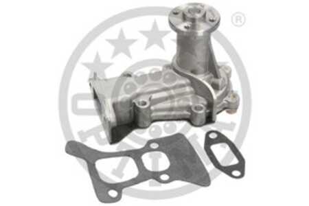 Vattenpump, daihatsu charade ii, charade iii, hijet buss, hijet flak/chassi, hijet skåp, 16100-87787, 16100-87796, 554021207