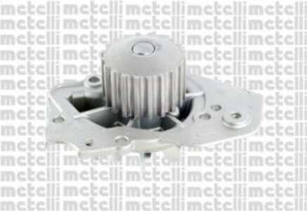 Vattenpump, citroën,lada,peugeot,rover, 1201.48, 1201.51, 1201.60, 1201.62, 9401201480, 95641149, 95643824, 95655209, 95655210,