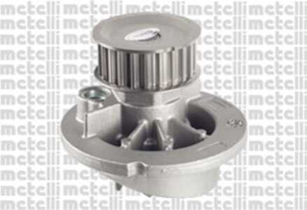 Vattenpump, opel,vauxhall, 1334077, 6334035, 9199592, 93182038