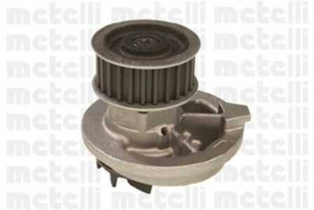 Vattenpump, chevrolet,daewoo,lada,opel,vauxhall, 1334041, 1334050, 1334053, 1334646, 6334000, 90443549, 90444311, 90466343, 919