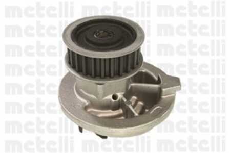 Vattenpump, chevrolet,opel,vauxhall, 1334054, 90444123, R1160031