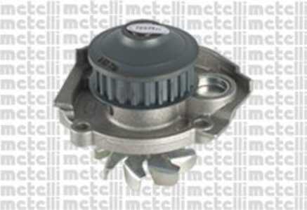 Vattenpump, fiat,lancia, 46526243, 46805736, 55184080