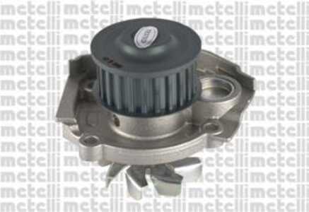 Vattenpump, abarth,alfa romeo,fiat,lancia, 46520401, 55184081, 55186602, 55198547, 55205557