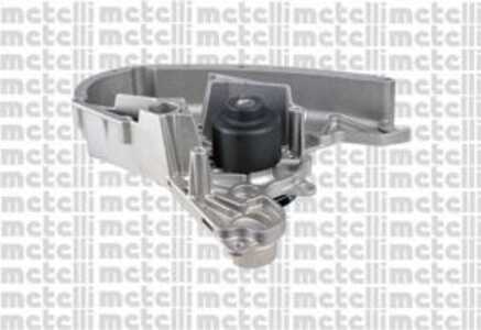 Vattenpump, fiat,iveco, 504033770, 5802102046, 5802420061