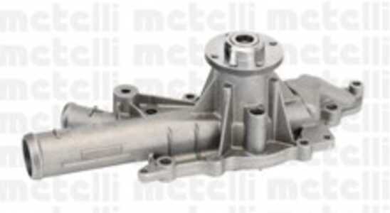 Vattenpump, mercedes-benz, 646 200 10 01 80, 646 200 10 01, 646 200 16 01 80, 646 200 16 01, A646 200 10 01 80, A646 200 10 01,