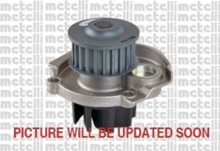 Vattenpump, abarth,alfa romeo,fiat,ford,jeep,lancia,opel, 048927134AC, 1334190, 1581511, 2006487, 55204538, 55221397, 55268277,