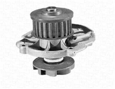 Vattenpump, abarth,alfa romeo,fiat,ford,lancia, 1535462, 1535466, 46422512, 46520401, 55184081, 55186602, 55198547, 55205557, 7