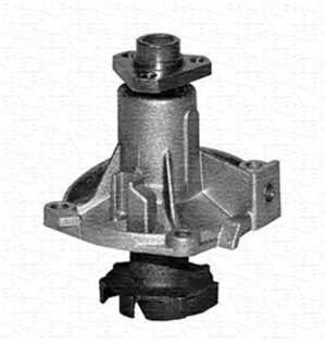 Vattenpump, lada 1200-1500 kombi, 1200-1600, niva terrängbil täckt, nova, nova kombi, toscana, 21011307010, 21011307014, 4197598