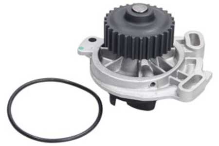 Vattenpump, audi 100 c3 avant, 100 c3 sedan, 200 c3 avant, 200 c3 sedan, 90 b2, 90 b3, coupe b2, coupe b3, quattro, 034 121 004