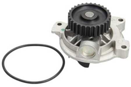 Vattenpump, audi 100 c4 avant, 100 c4 sedan, 80 b4 avant, 80 b4 sedan, a6 c4, a6 c4 avant, cabriolet b3, coupe b2, coupe b3, 05