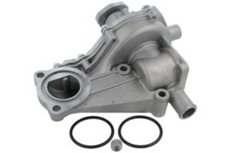 Vattenpump, audi a4 b5, a4 b5 avant, a6 c4, a6 c4 avant, a6 c5, a6 c5 avant, cabriolet b3, vw passat b5, passat b5 variant, 050