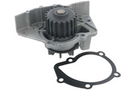 Vattenpump, citroën,fiat,lancia,peugeot, 1201.93, 1201.A1, 9566950080