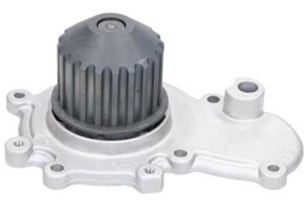 Vattenpump, chrysler,dodge,mitsubishi,plymouth, 4667660, 4667660AB, 4667660AE, MD4667660