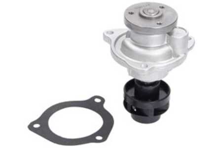 Vattenpump, ford fiesta v, fiesta van v, ka, ka van, street ka, 1089795, 1229571, 1798955, 2S6G8591AA, XS6E8501AD