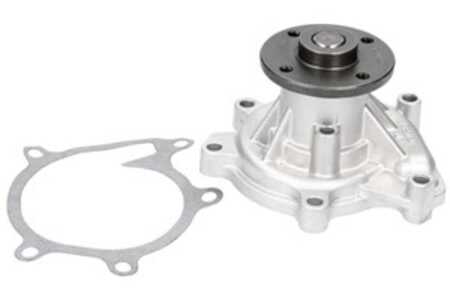 Vattenpump, toyota yaris, yaris / vios sedan, 16100-09140, 16100-09141, 16100-29125