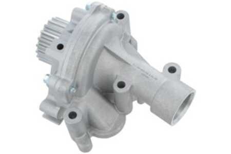 Vattenpump, citroën,fiat,lancia,peugeot, 1201 K1, 1201 L2, 1609417480, 9663654980, 9670557580