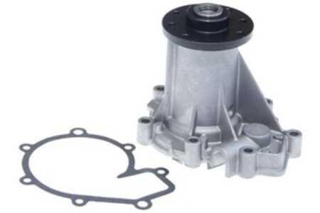 Vattenpump, ssangyong actyon i, actyon sports i, kyron, rexton / rexton ii, rodius i, 66520-00120, 66520-00320, 6652000501, 665