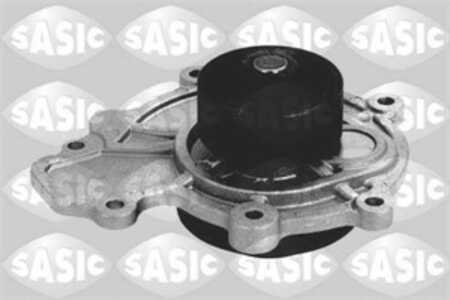 Vattenpump, chevrolet captiva, cruze, epica, lacetti, nubira kombi, nubira sedan, opel antara a, 25183429, 4805174, 4817953, 96