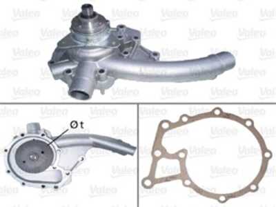 Vattenpump, daewoo,mercedes-benz,ssangyong, 1022000520, 1022000620, 1022000920, 1022003901, 1022004901, 1022005001, 1022006201,