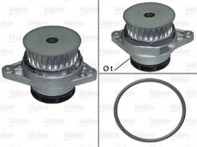 Vattenpump, audi,seat,vw, 036121005F, 036121005FX, 036121005H, 036121005P, 036121005PX, 036121008G, 036121008GX, 36121005F, 361