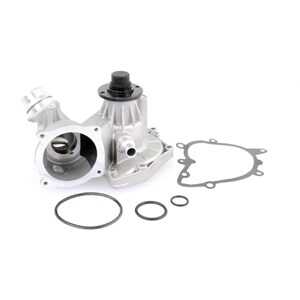 Vattenpump, alpina roadster s, roadster v8, bmw 5 [e39], 5 touring [e39], 7 [e38], x5 [e53], land rover range rover iii, 0 393 