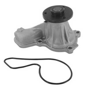 Vattenpump, honda civic hatchback viii, civic sedan viii, fr-v, 06192-R1A-305, 19200-RNA-A01, 19200-RNA-A02, 19224-RNA-A01, 192