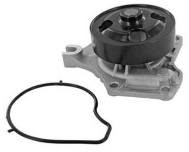 Vattenpump, mazda 2, 3, 3 sedan, ZJ01-15-010 A, ZJ01-15-010 B, ZJ01-15-010 C