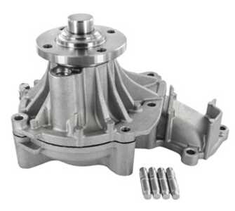 Vattenpump, fiat,toyota, 1610009260, 16100-69355, 16100-69356, 1610069357