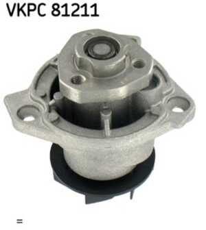 Vattenpump, audi,ford,porsche,seat,skoda,vw, 022 121 011 A, 022 121 011, 1197940, 1M21 8W510 AA, 955 106 011 00, 955 106 033 00