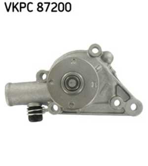 Vattenpump, austin metro fastback i, mini i, mg midget, rover mini cabriolet, mini halvkombi, GWP 101, GWP 102, GWP 117, GWP 13