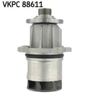 Vattenpump, bmw 3 [e30], 3 cabriolet [e30], 3 touring [e30], 5 [e34], 11 51 1 715 292, 11 51 1 721 337, 11 51 9 070 763