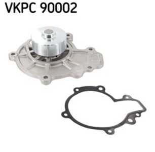 Vattenpump, chevrolet captiva, cruze, epica, lacetti, lacetti kombi, nubira kombi, nubira sedan, opel antara a, vauxhall antara